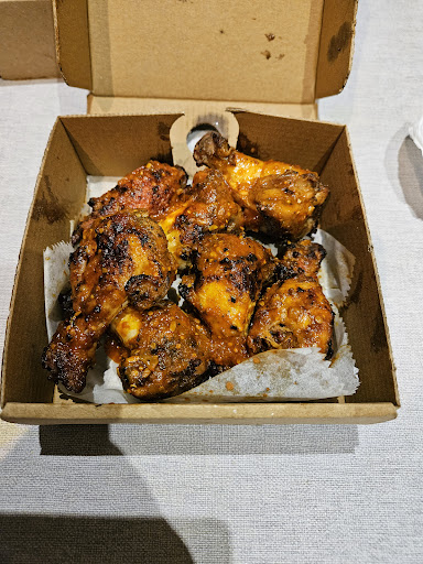 Photo of Fat Bro'z - 78 Catton Grove Rd, Norwich NR3 3AA